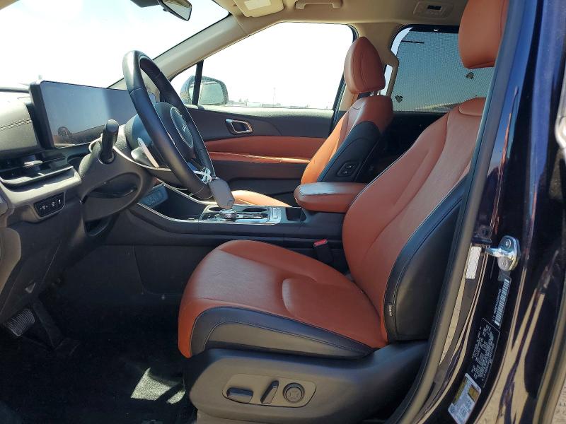 Продажа на аукционе авто 2025 Kia Carnival, vin: KNDNC5KA2S6037485, номер лота: 59716416