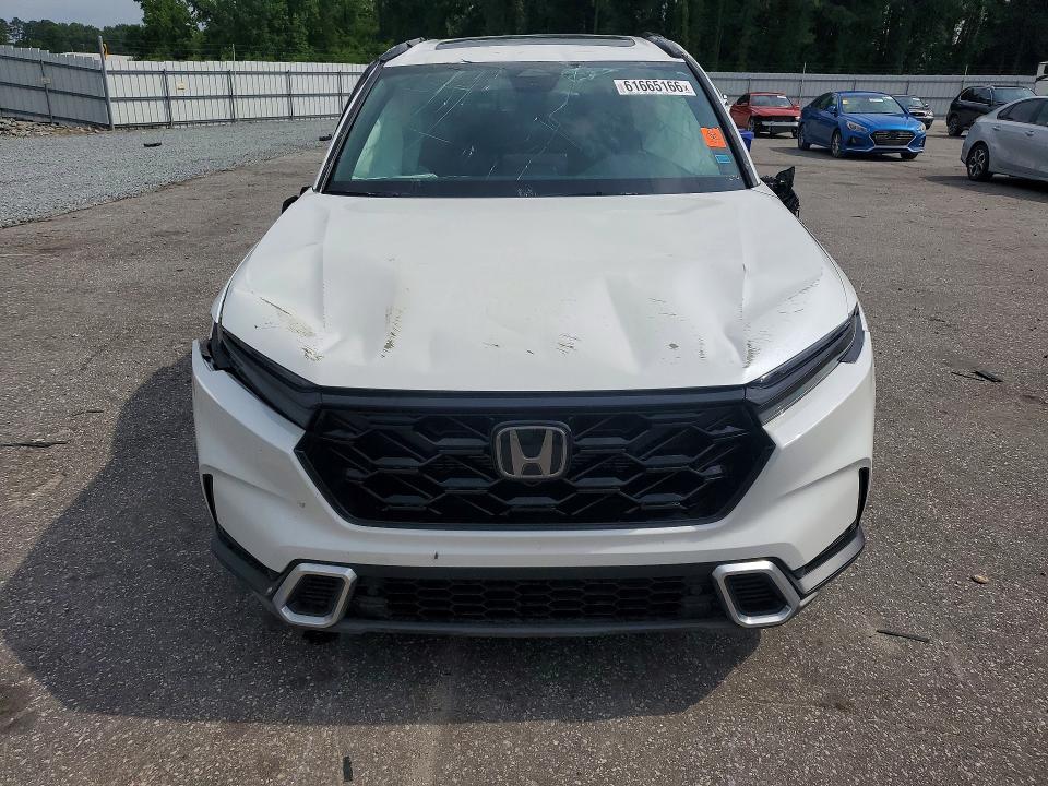 Продаж на аукціоні авто 2024 Honda Cr-v, vin: 7FARS6H9XRE050768, номер лоту: 61665166
