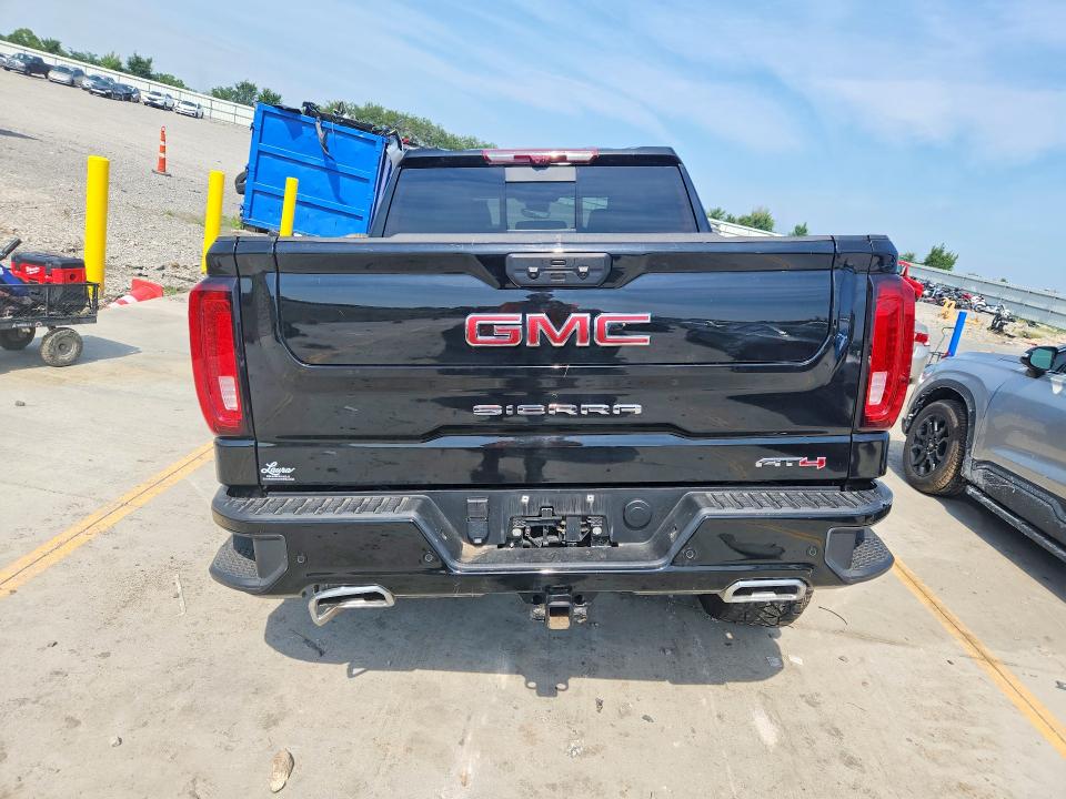 Aukcja sprzedaży 2025 Gmc Sierra, vin: 1GTUUEE80SZ261189, numer aukcji: 60373986