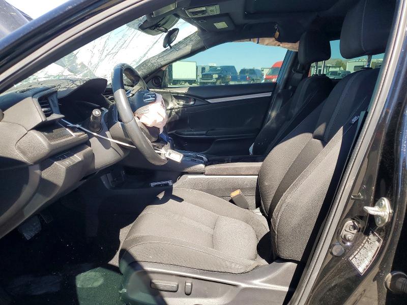 Продаж на аукціоні авто 2020 Honda Civic, vin: SHHFK7H66LU217904, номер лоту: 60247426