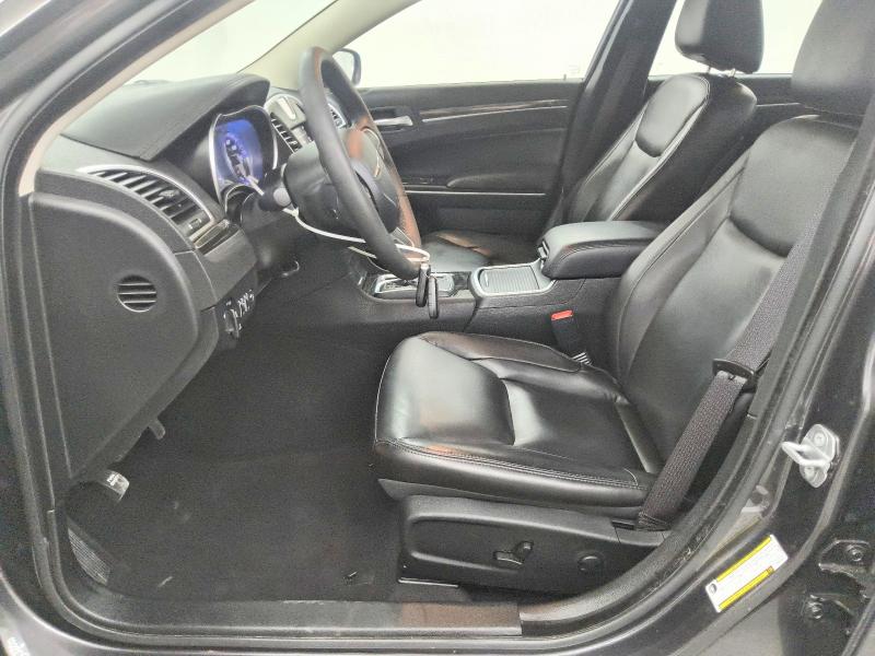 Aukcja sprzedaży 2022 Chrysler 300 Tourin, vin: 2C3CCADG7NH245421, numer aukcji: 61446036