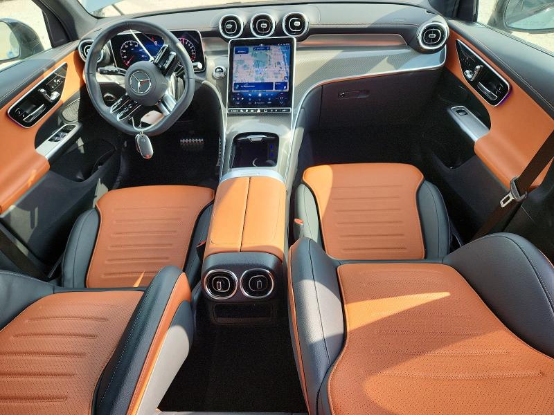 2025 Mercedes-benz Glc მანქანა იყიდება აუქციონზე, vin: W1NKM5GB9SF357106, აუქციონის ნომერი: 62761516