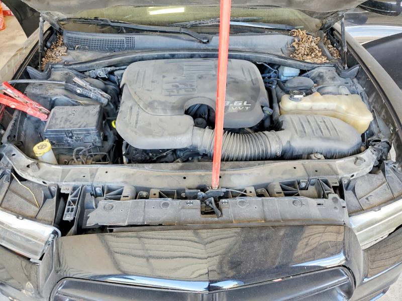 Продажа на аукционе авто 2012 Dodge Charger, vin: 2C3CDXBG3CH119413, номер лота: 63168266