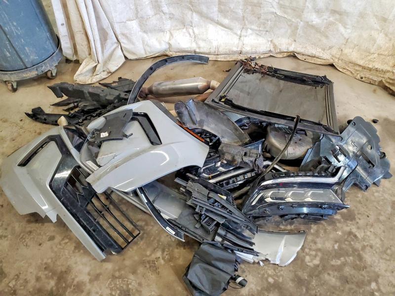Продаж на аукціоні авто 2023 Kia Sorento, vin: 5XYRKDLF4PG225261, номер лоту: 60167506