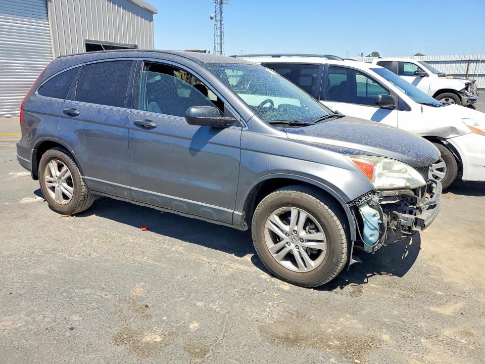 Aukcja sprzedaży 2011 Honda Cr-v, vin: 3CZRE3H55BG702771, numer aukcji: 60616766