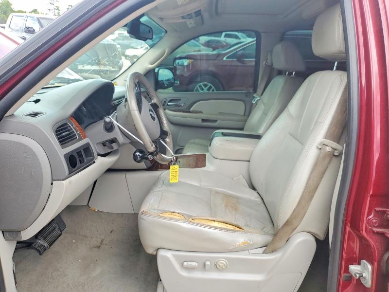 Продаж на аукціоні авто 2007 Chevrolet Tahoe, vin: 1GNFC13057R396975, номер лоту: 58577816