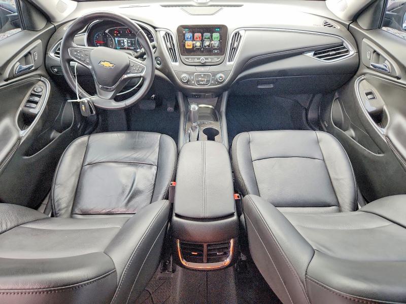 Продаж на аукціоні авто 2018 Chevrolet Malibu, vin: 1G1ZD5ST1JF278350, номер лоту: 56192996