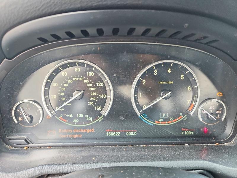 Продаж на аукціоні авто 2017 Bmw X4, vin: 5UXXW3C55H0T78038, номер лоту: 61671906