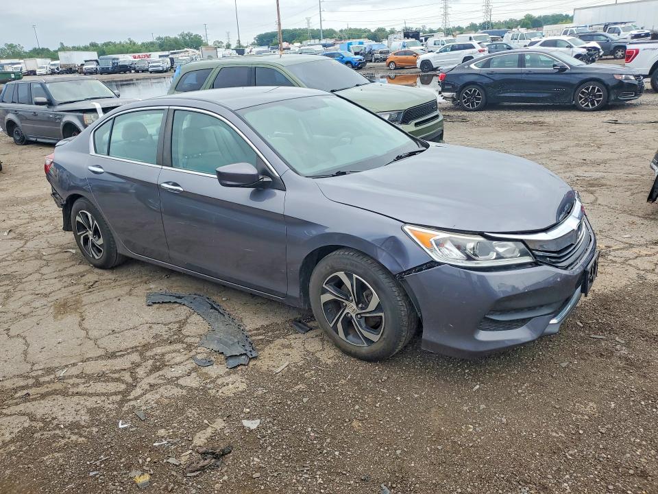 Продаж на аукціоні авто 2016 Honda Accord, vin: 1HGCR2F33GA242514, номер лоту: 60034836