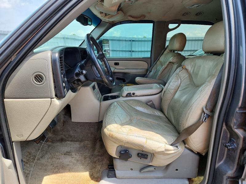 Продажа на аукционе авто 2001 Gmc Yukon, vin: 1GKEK13T11J229685, номер лота: 61902986