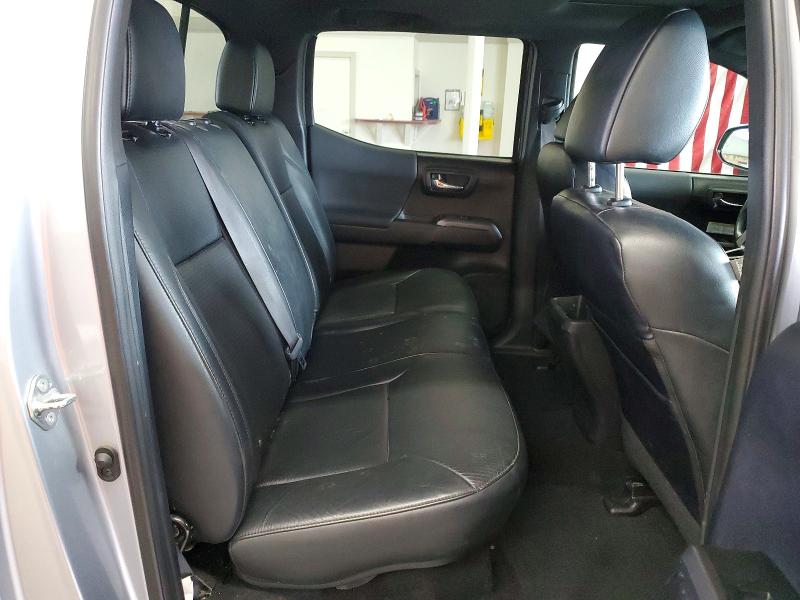2020 Toyota Tacoma მანქანა იყიდება აუქციონზე, vin: 3TMDZ5BN3LM093787, აუქციონის ნომერი: 59884276