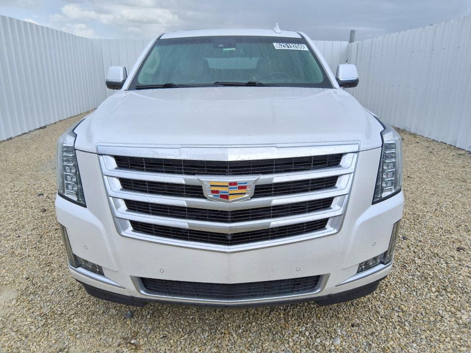 Aukcja sprzedaży 2017 Cadillac Escalade, vin: 1GYS4BKJ3HR203822, numer aukcji: 62519266