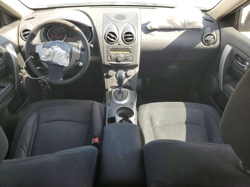 Aukcja sprzedaży 2015 Nissan Rogue Select, vin: JN8AS5MT8FW672012, numer aukcji: 61240496