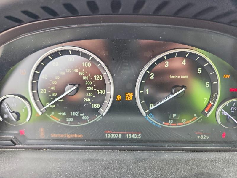 Продажа на аукционе авто 2015 Bmw 535, vin: WBA5B3C56FD544591, номер лота: 62062096