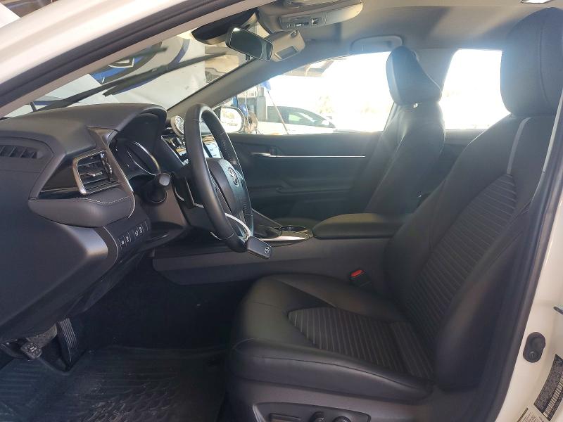 Продаж на аукціоні авто 2019 Toyota Camry, vin: JTNB11HK1K3076776, номер лоту: 63207076
