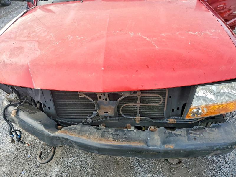 Продажа на аукционе авто 2002 Gmc Sonoma, vin: 1GTDT13W82K225272, номер лота: 60385746