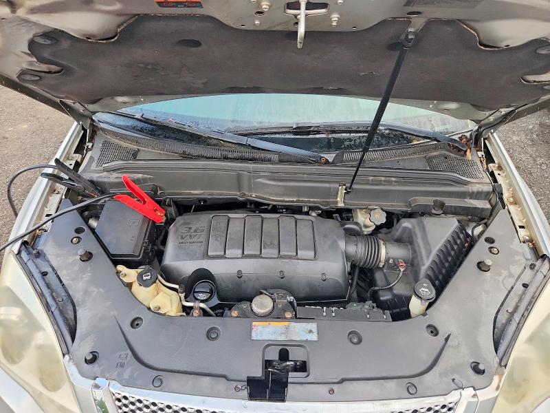 2012 Gmc Acadia მანქანა იყიდება აუქციონზე, vin: 1GKKVTEDXCJ140020, აუქციონის ნომერი: 62283496