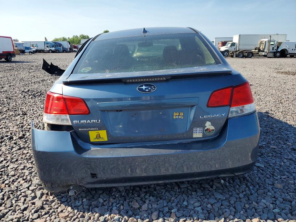61351526 :رقم المزاد ، 4S3BMCH64E3008115 vin ، 2014 Subaru Legacy مزاد بيع