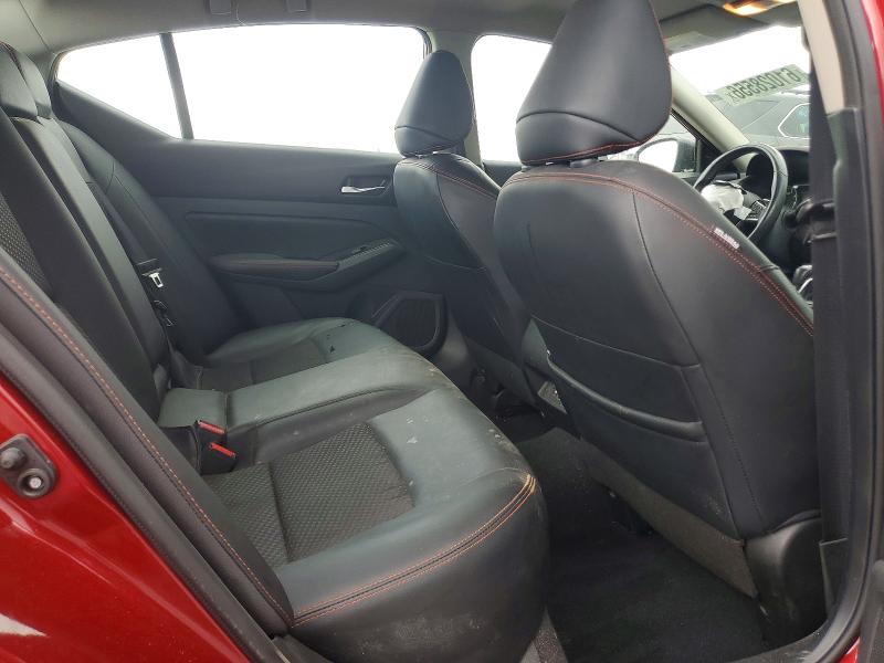 Продажа на аукционе авто 2023 Nissan Altima, vin: 1N4BL4CW3PN348711, номер лота: 61028556