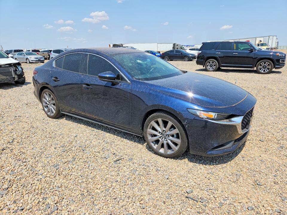 Aukcja sprzedaży 2021 Mazda 3, vin: 3MZBPABL0MM251392, numer aukcji: 59198546