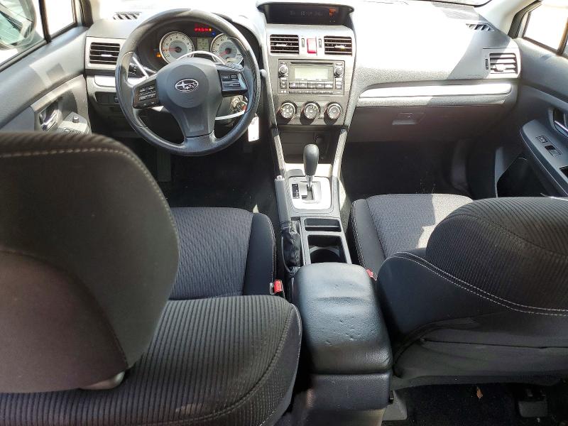 Aukcja sprzedaży 2012 Subaru Impreza, vin: JF1GPAL63CH224794, numer aukcji: 85613975