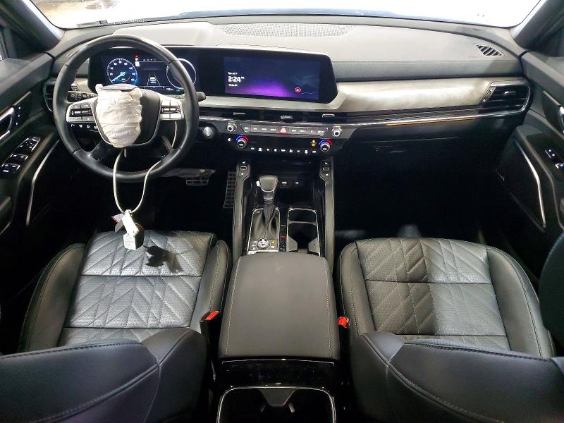Aukcja sprzedaży 2025 Kia Telluride, vin: 5XYP5DGC1SG683072, numer aukcji: 59276406