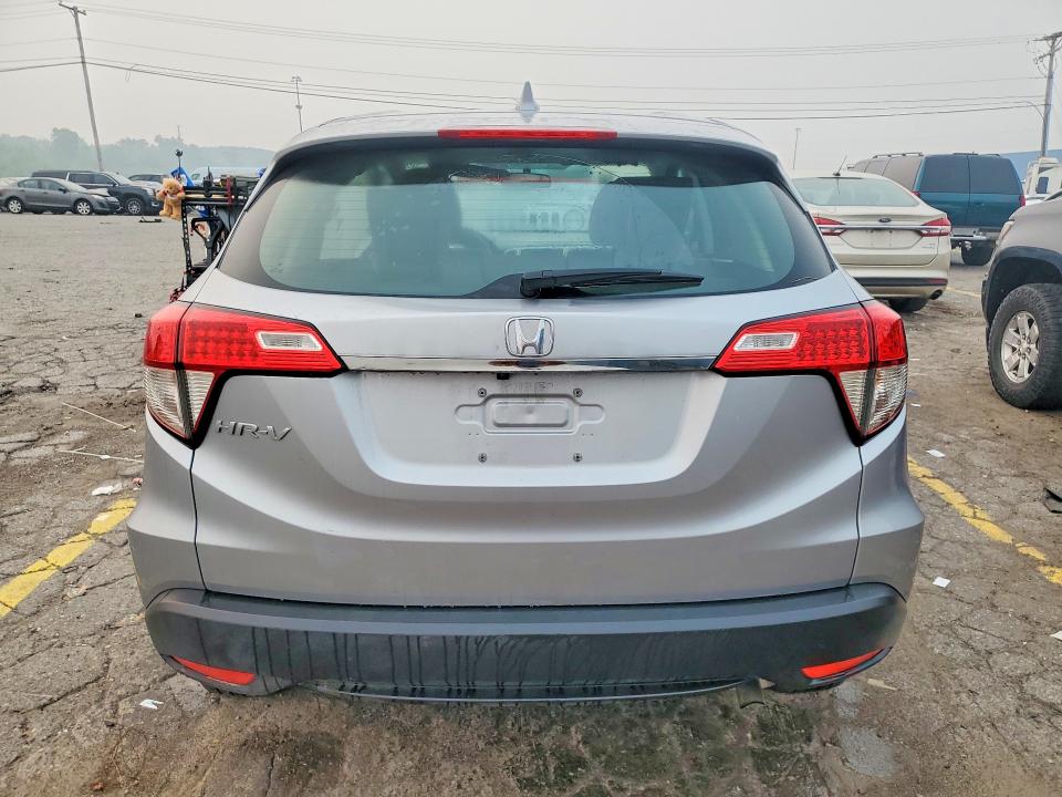 Aukcja sprzedaży 2020 Honda Hr-v, vin: 3CZRU5H35LM718677, numer aukcji: 60457846
