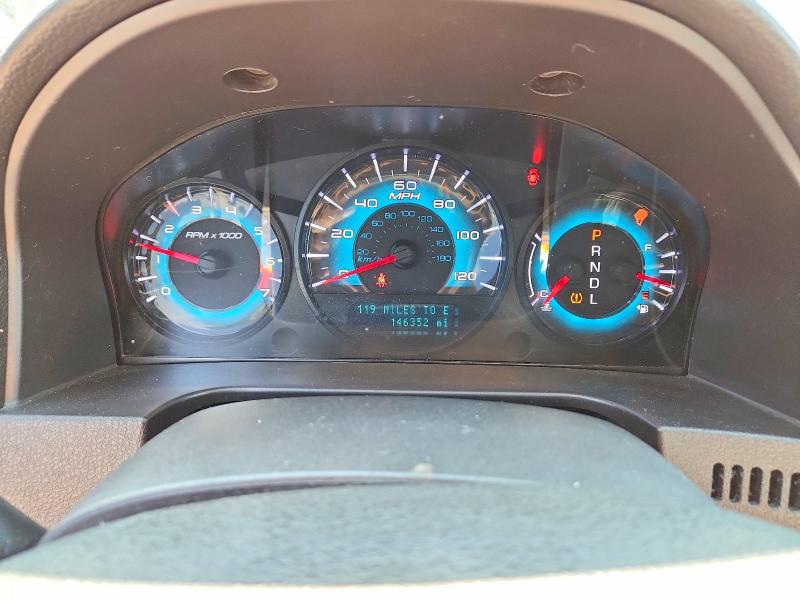 Продаж на аукціоні авто 2012 Ford Fusion, vin: 3FAHP0HA8CR435127, номер лоту: 60897076