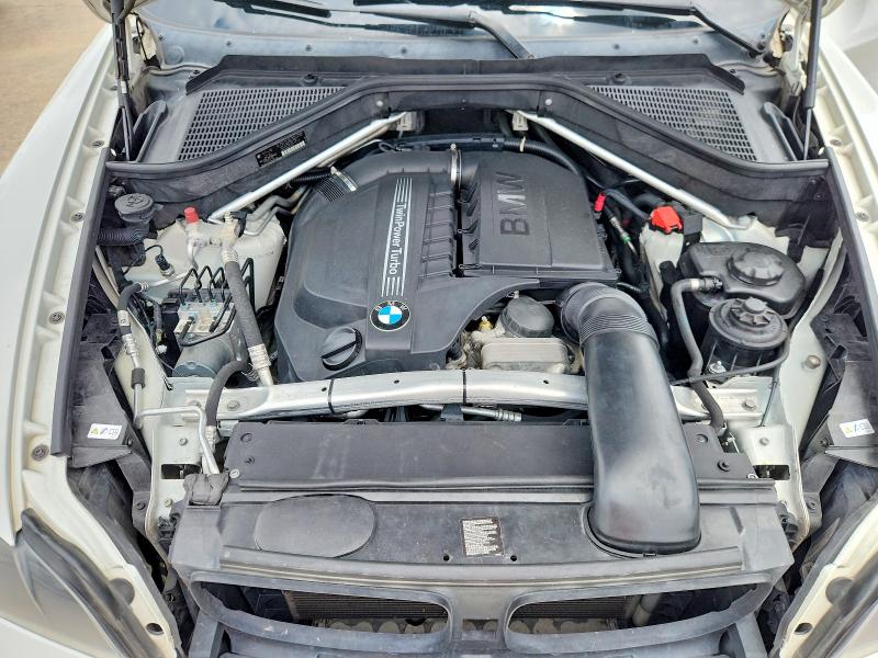 Продажа на аукционе авто 2014 Bmw X6, vin: 5UXFG2C55E0K41762, номер лота: 59909086