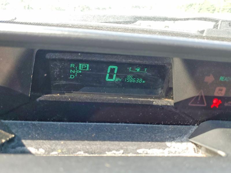 Продажа на аукционе авто 2008 Toyota Prius, vin: JTDKB20U487812082, номер лота: 58362026