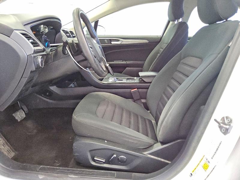 2018 Ford Fusion მანქანა იყიდება აუქციონზე, vin: 3FA6P0HDXJR259115, აუქციონის ნომერი: 61217716