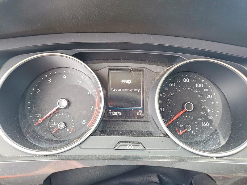 62930876 :رقم المزاد ، 3VV1B7AX2KM171451 vin ، 2019 Volkswagen Tiguan مزاد بيع