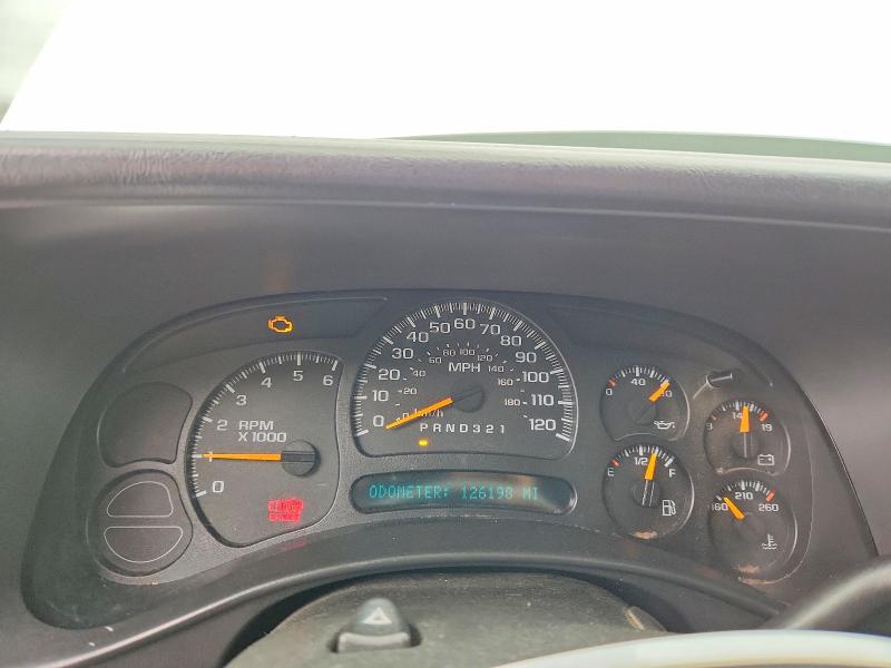 Aukcja sprzedaży 2007 Chevrolet Silverado, vin: 1GCEC19V77E116004, numer aukcji: 59733256