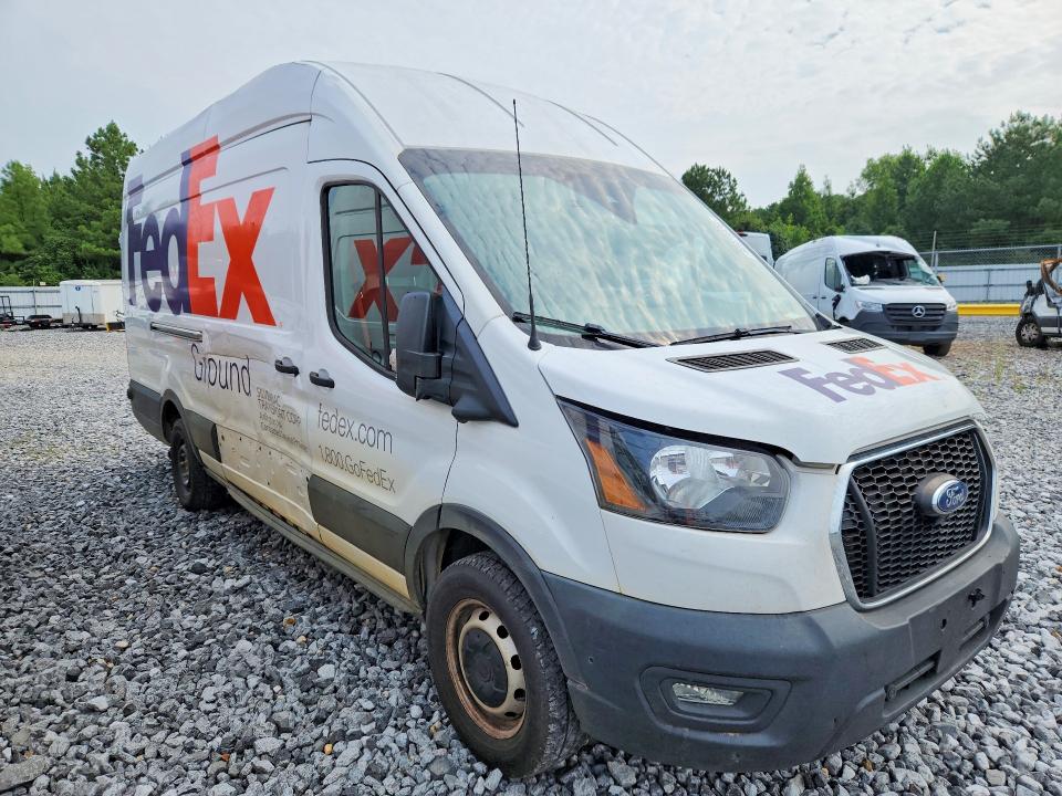 Продажа на аукционе авто 2022 Ford Transit, vin: 1FTBW3X83NKA22204, номер лота: 60978836