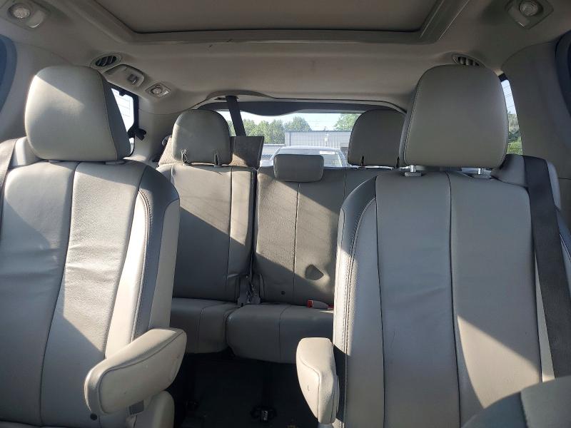 Продажа на аукционе авто 2013 Toyota Sienna, vin: 5TDDK3DC3DS061119, номер лота: 60672066