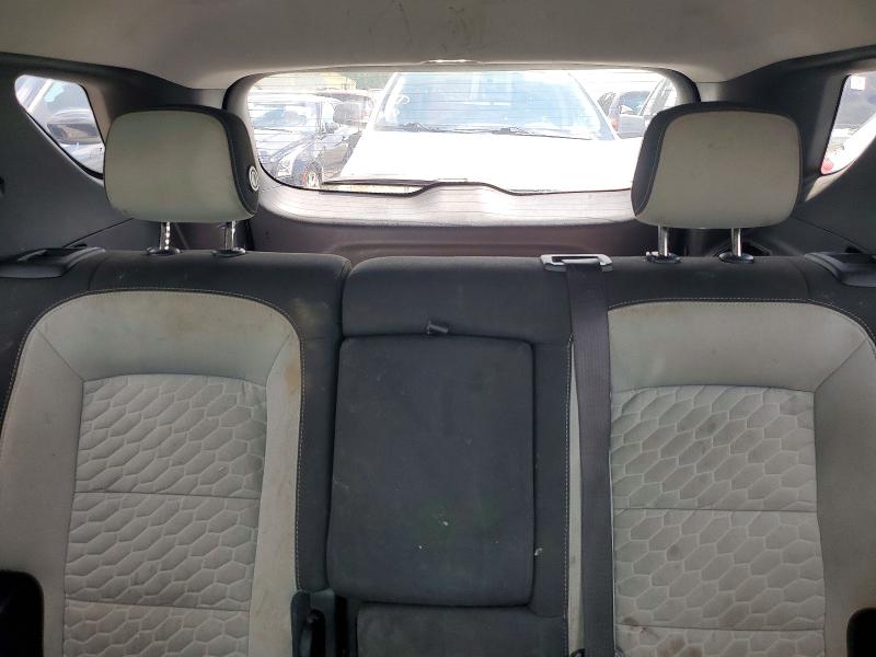 Aukcja sprzedaży 2018 Chevrolet Equinox, vin: 2GNAXREV4J6201392, numer aukcji: 59972676