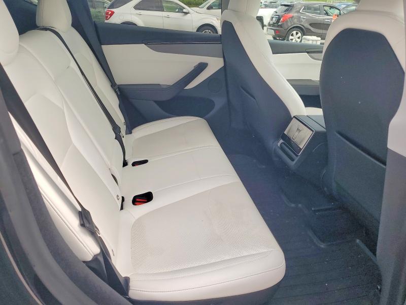 Aukcja sprzedaży 2026 Tesla Model Y, vin: 7SAYGDEDXTF437983, numer aukcji: 62134606