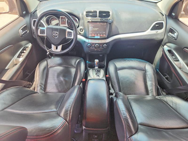 Aukcja sprzedaży 2016 Dodge Journey, vin: 3C4PDCEG1GT156703, numer aukcji: 59296776