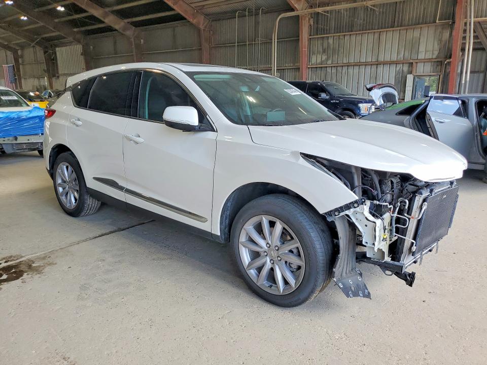 Aukcja sprzedaży 2023 Acura Rdx, vin: 5J8TC2H35PL014047, numer aukcji: 63340746
