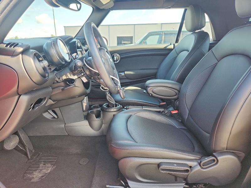 Продаж на аукціоні авто 2016 Mini Cooper, vin: WMWWG5C58G3A83213, номер лоту: 59867716