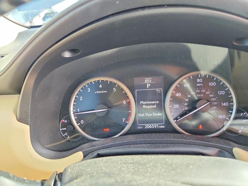 61202426 :رقم المزاد ، JTJBARBZ3F2003927 vin ، 2015 Lexus Nx مزاد بيع