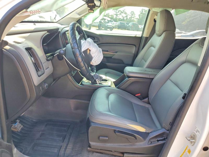 Aukcja sprzedaży 2018 Chevrolet Colorado, vin: 1GCGSBENXJ1107772, numer aukcji: 61306536