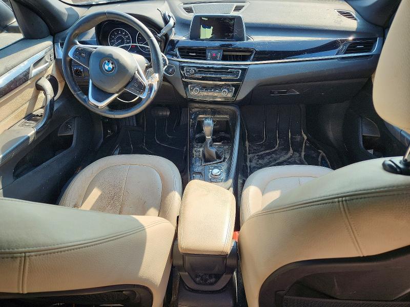 Продаж на аукціоні авто 2016 Bmw X1, vin: WBXHT3C33G5E47698, номер лоту: 62932556