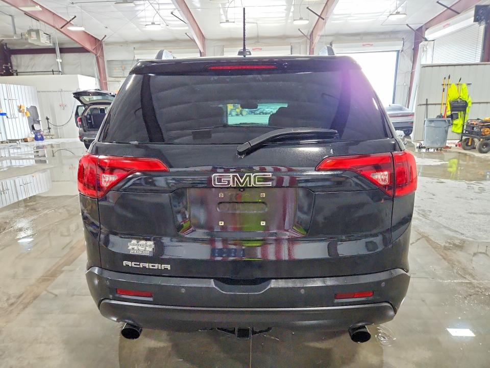 Продаж на аукціоні авто 2019 Gmc Acadia, vin: 1GKKNMLS9KZ197316, номер лоту: 59733686