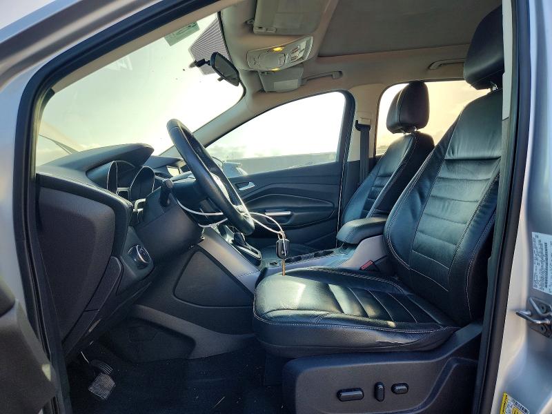 61002306 :رقم المزاد ، 1FMCU0G90FUC88427 vin ، 2015 Ford Escape مزاد بيع
