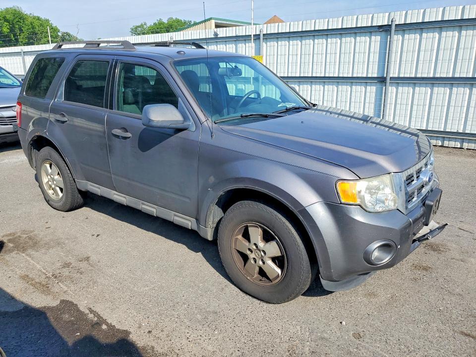 Aukcja sprzedaży 2012 Ford Escape, vin: 1FMCU0D79CKA97597, numer aukcji: 59250396