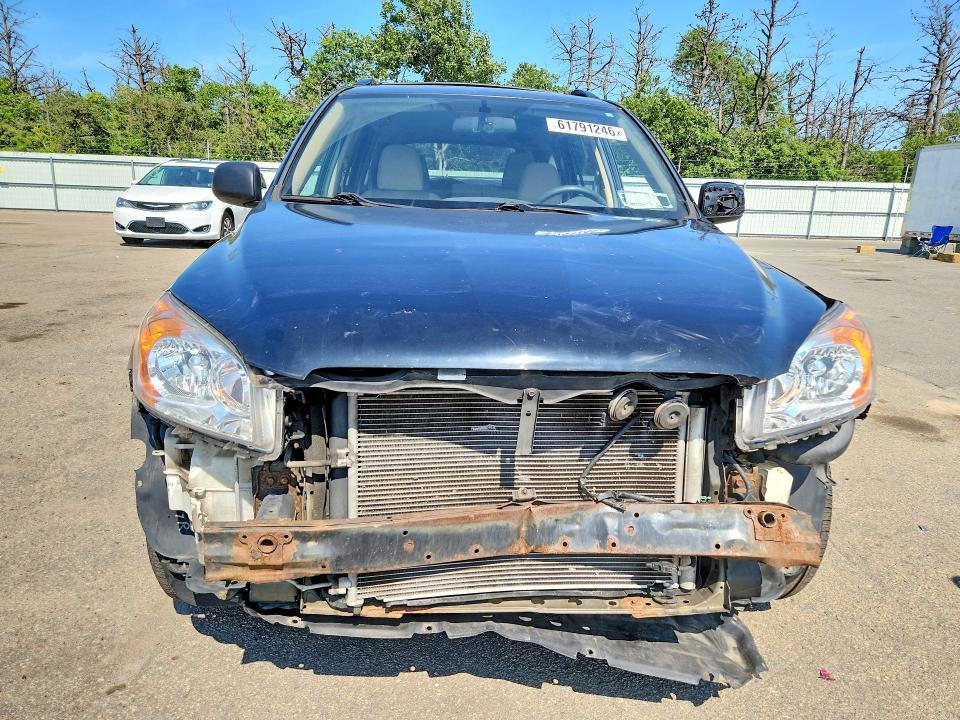 Продаж на аукціоні авто 2012 Toyota Rav4, vin: 2T3BF4DV7CW230705, номер лоту: 61791246