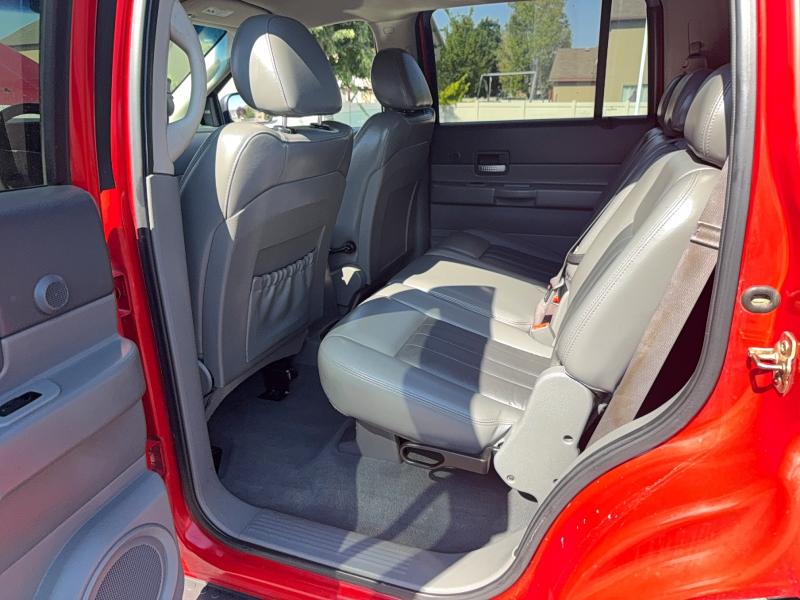 63526236 :رقم المزاد ، 1D4HB58D65F535116 vin ، 2005 Dodge Durango مزاد بيع