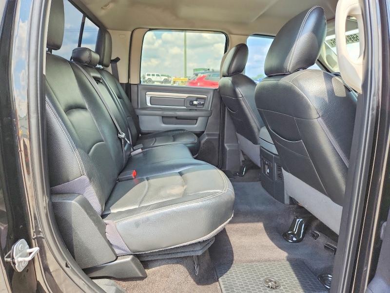 Продажа на аукционе авто 2017 Ram 1500, vin: 3C6RR7LTXHG689488, номер лота: 59714736