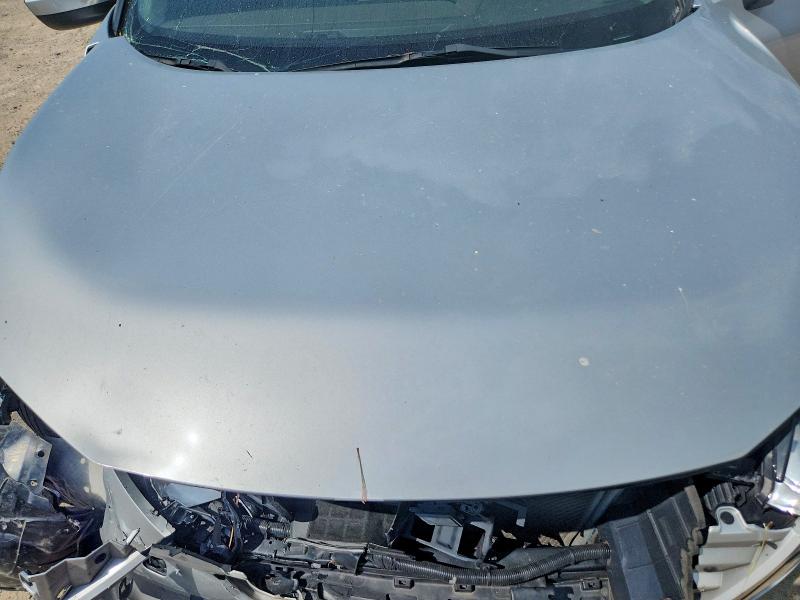 60933686 :رقم المزاد ، JN8BT3BB7PW482817 vin ، 2023 Nissan Rogue مزاد بيع